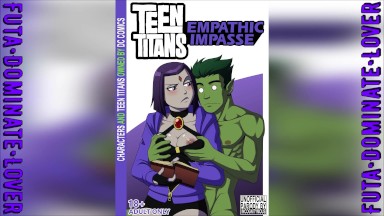 brendan pang share teen titan sex videos photos