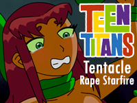 cedric lalonde recommends teen titans tentacle porn pic
