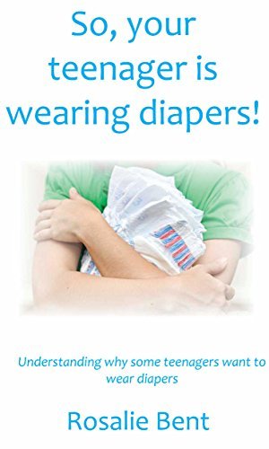 cam hurley recommends teenagers who wear diapers pic