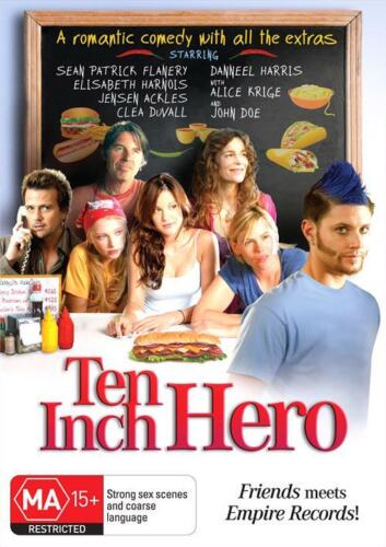 curtis l nelson recommends ten inch hero sex pic