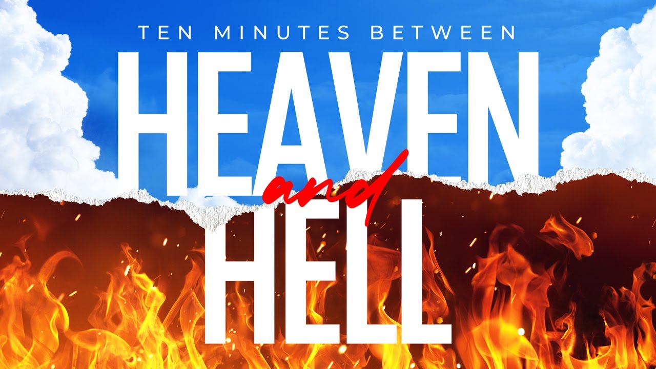 Best of Ten minutes in heaven