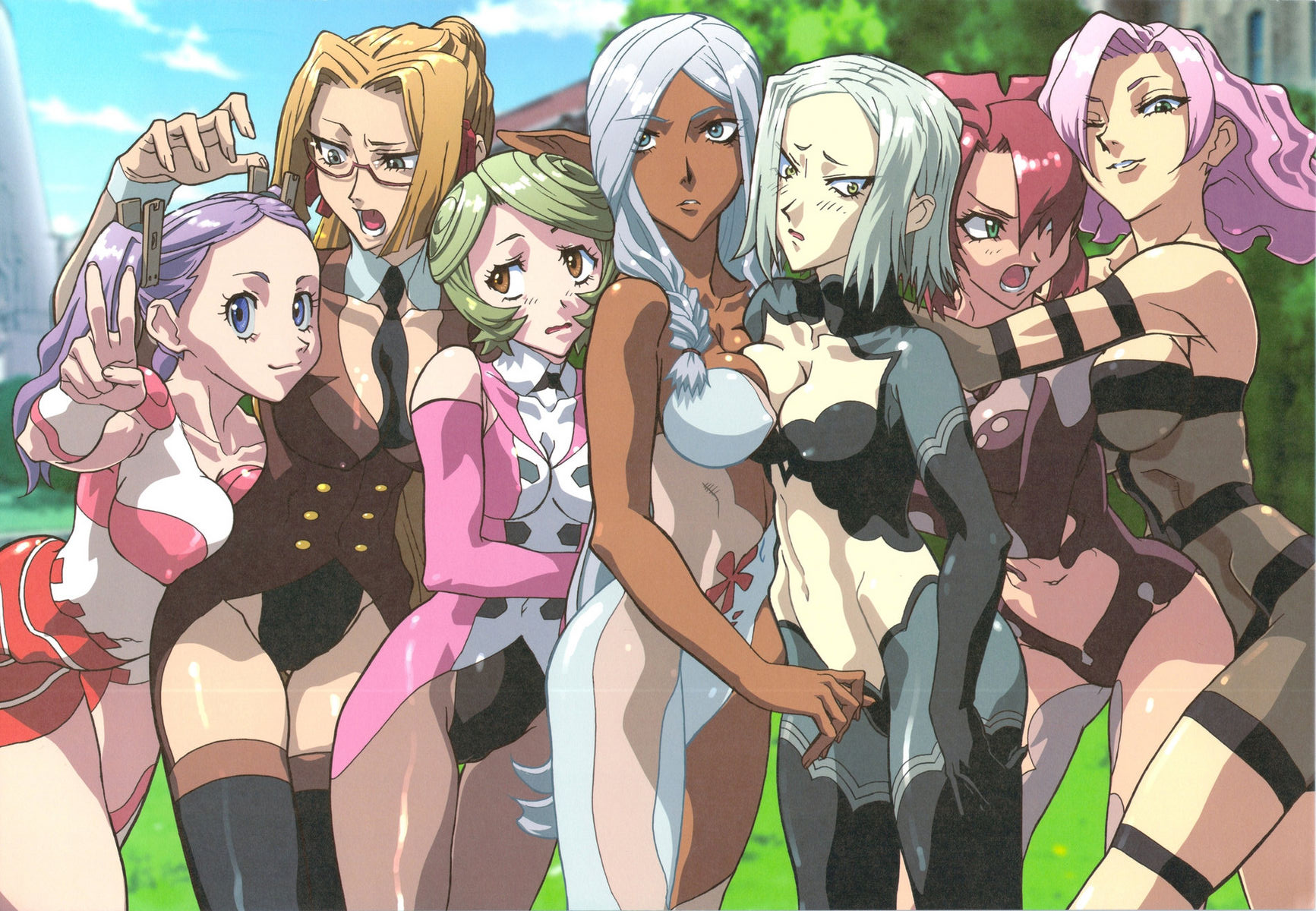 amy kerstetter recommends tenchi muyo war on geminar sex pic
