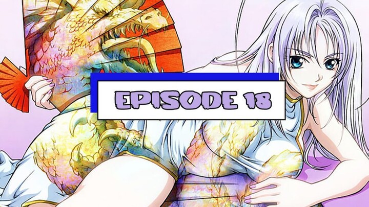 Tenjou Tenge English Dub gif analporngif