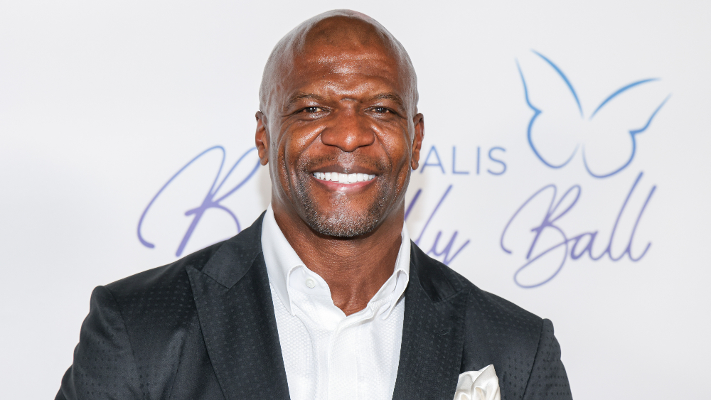 cori gubiotti barber recommends terry crews nude pics pic