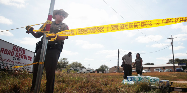 betty mcwilliam recommends texas church shooting uncut pic