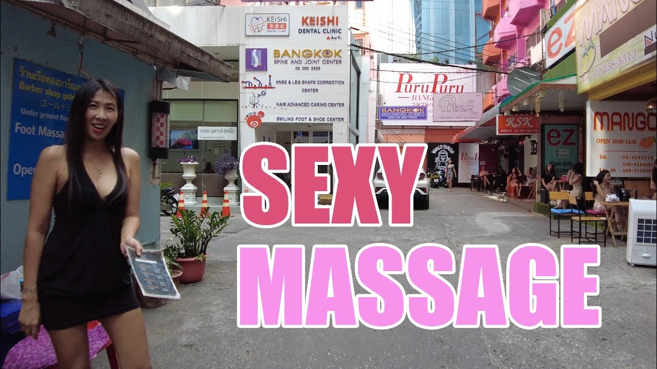 colin leggat share thai massage bangkok happy photos