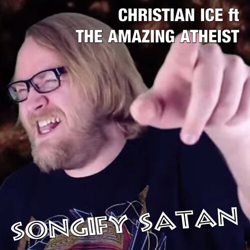 Best of The amazing atheist age