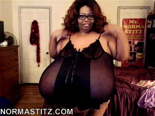 dennise pagan recommends the amazing norma stitz pic