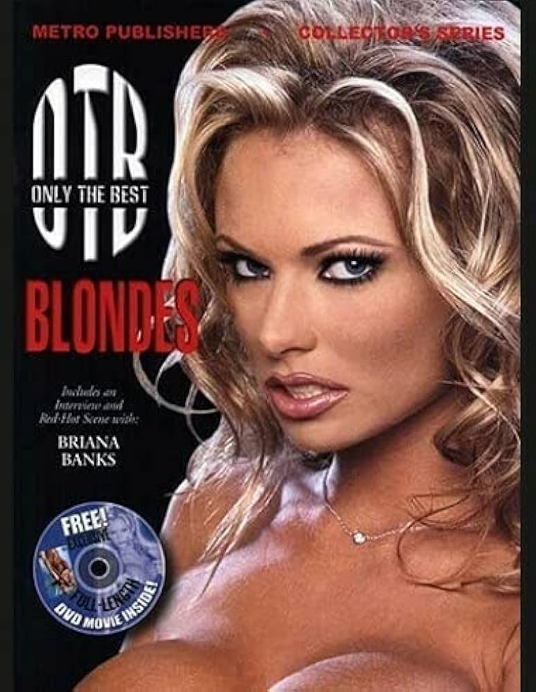 carolyn holtz recommends the best of briana banks pic