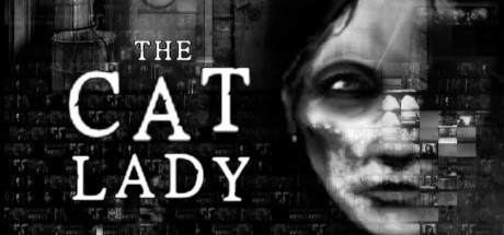 andrew mazerolle recommends The Cat Lady Torrent