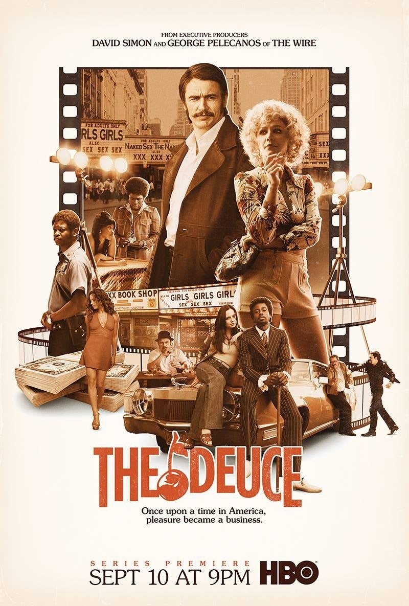 armin akhlaghi recommends the deuce nudity pic