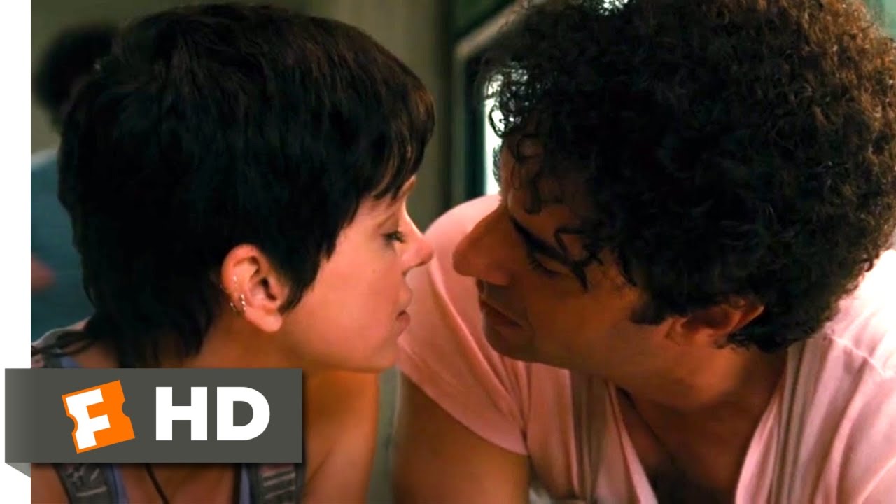 Best of The dictator hot scene