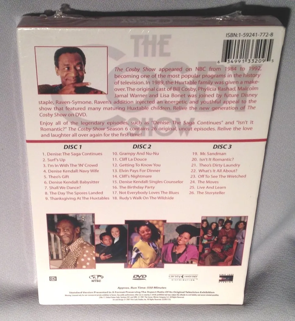 baz clark recommends The Dirty Cosby Show