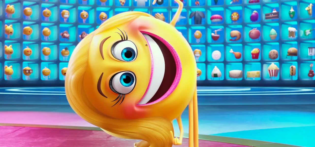 The Emoji Movie Porn sperm count