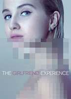 the girlfriend experience naked