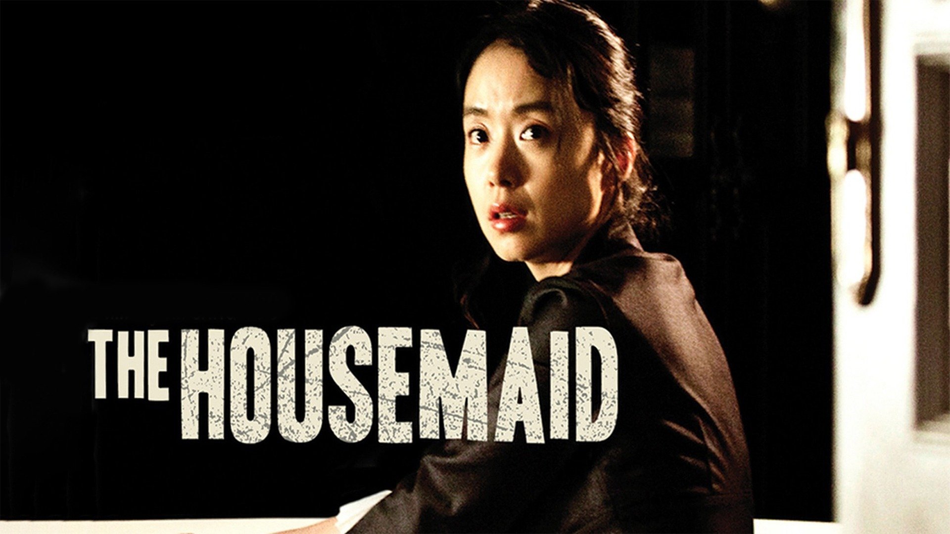 angela hartman recommends The Housemaid Movie Online