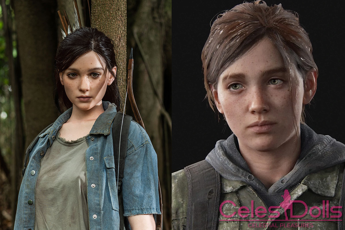 chandra pratap add the last of us ellie sex photo