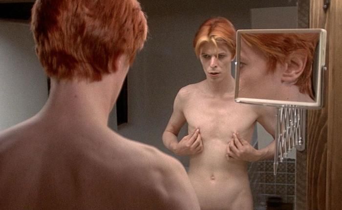 carole silverman recommends the man who fell to earth nude pic