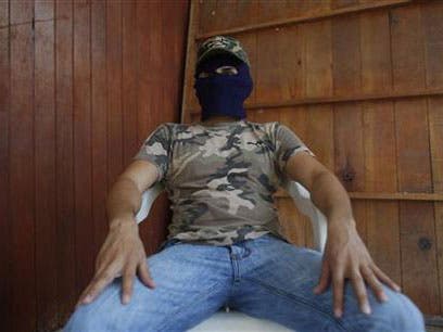 brianna rhinehart share the mexican cartel chainsaw photos
