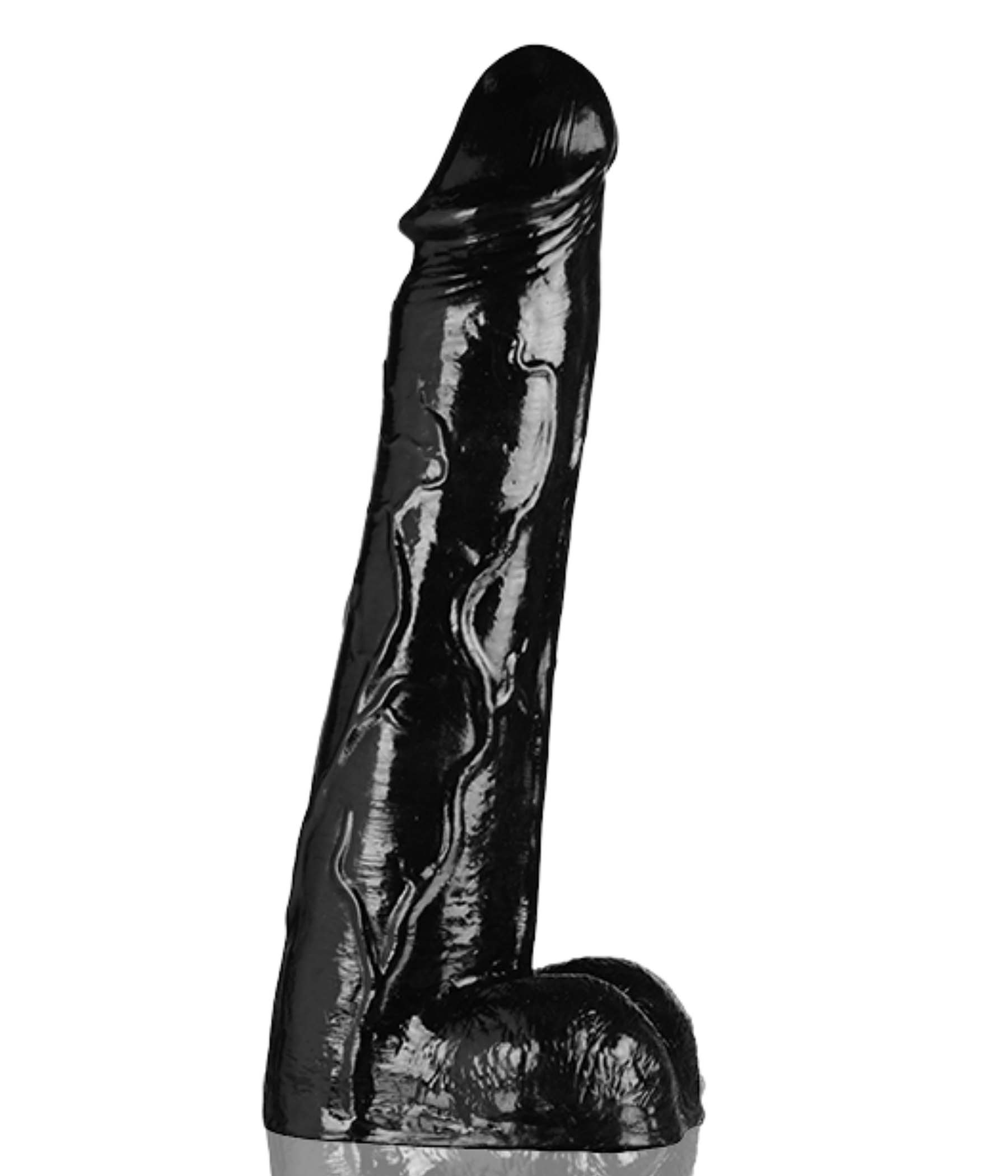 brett daymond recommends the moby huge dildo pic