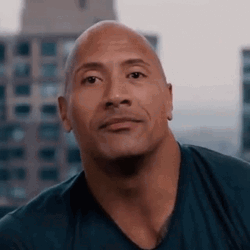 bill rosener recommends The Rock Gif