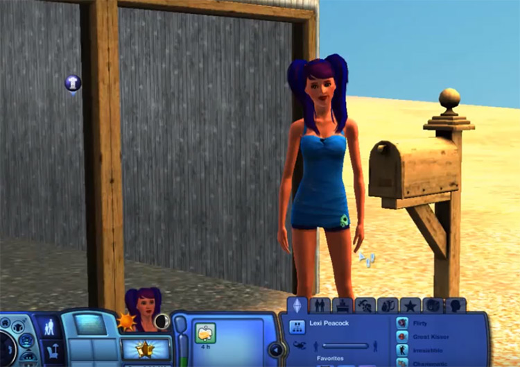 denise houck recommends the sims 3 woohoo mods pic