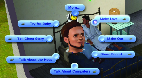 The Sims 3 Woohoo Mods doujin xxx