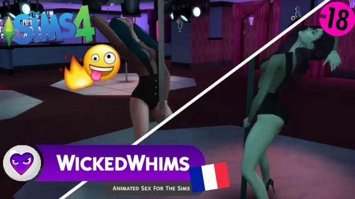 beverly penarroyo recommends the sims 4 wickedwoohoo pic