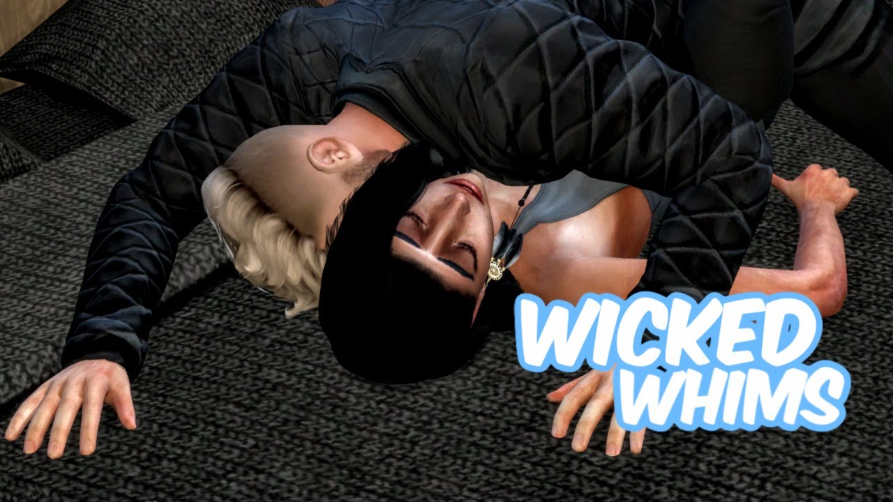 alexander dzulkarnain share the sims 4 wickedwoohoo photos