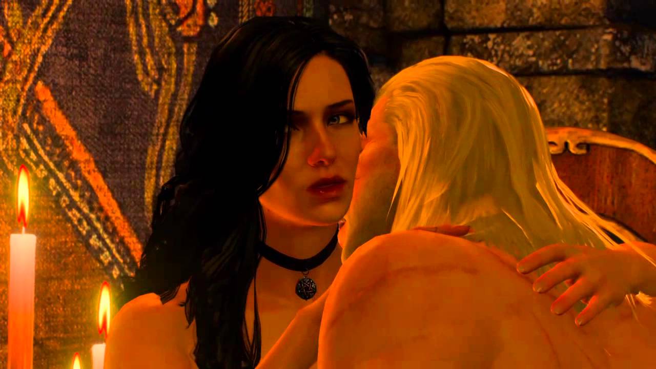 azim virani recommends The Witcher 3 Wild Hunt Nudity