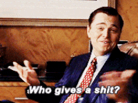 dianne garrison recommends The Wolf Of Wall Street Gif
