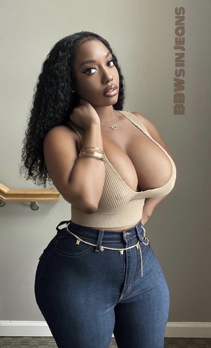 dolores anthony recommends Thick And Busty Tumblr