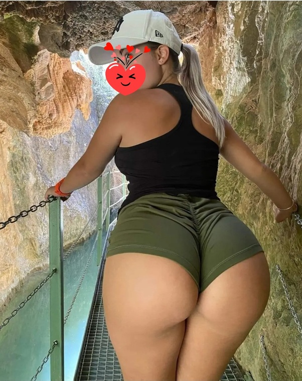 ashley cockrell recommends thick milf ass pic