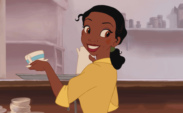ace eclipse recommends Tiana Pictures From Princess And The Frog