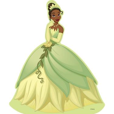 Tiana Pictures From Princess And The Frog cartoon titjob