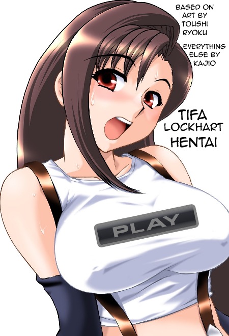 darla tuttle recommends tifa lockhart hentai game pic