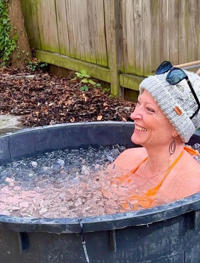 david roback recommends Tiffani Thiessen Hot Tub