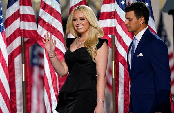 Best of Tiffany trump nude pictures