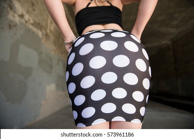 bernard liu recommends Tight Skirt Big Ass