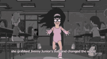 antoine neely recommends tina belcher butts gif pic