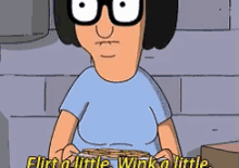 bobby hord recommends tina belcher butts gif pic