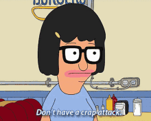 angie meads add photo tina belcher butts gif