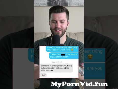 berry bobby recommends Tinder Hookup Video Tumblr