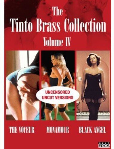 deana ostroske recommends tinto brass the voyer pic