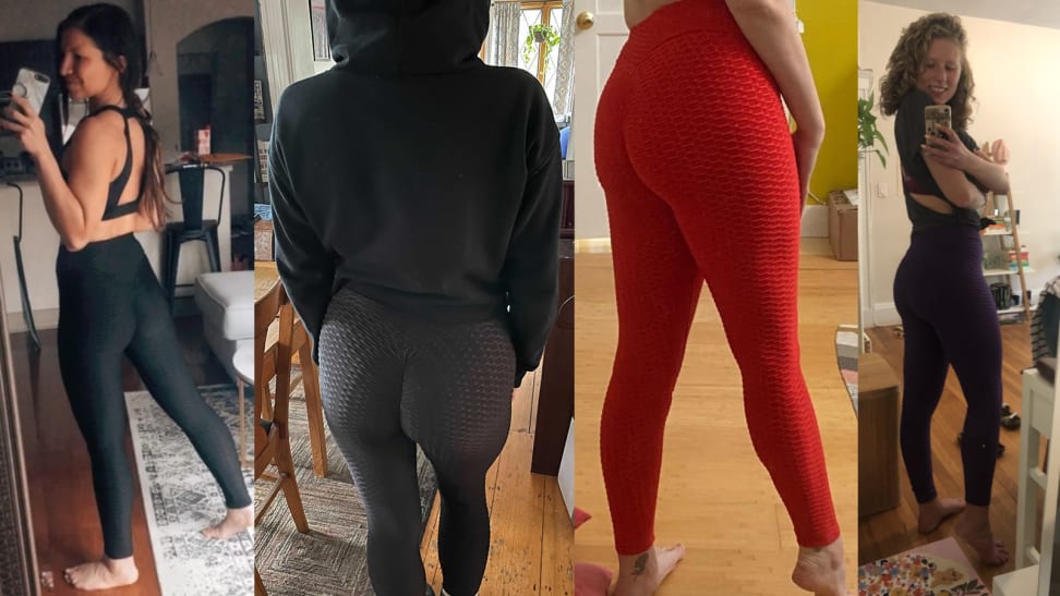 diana e hernandez recommends tiny ass in yoga pants pic