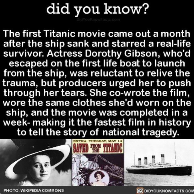 anne fogg recommends Titanic Full Movie Downloads