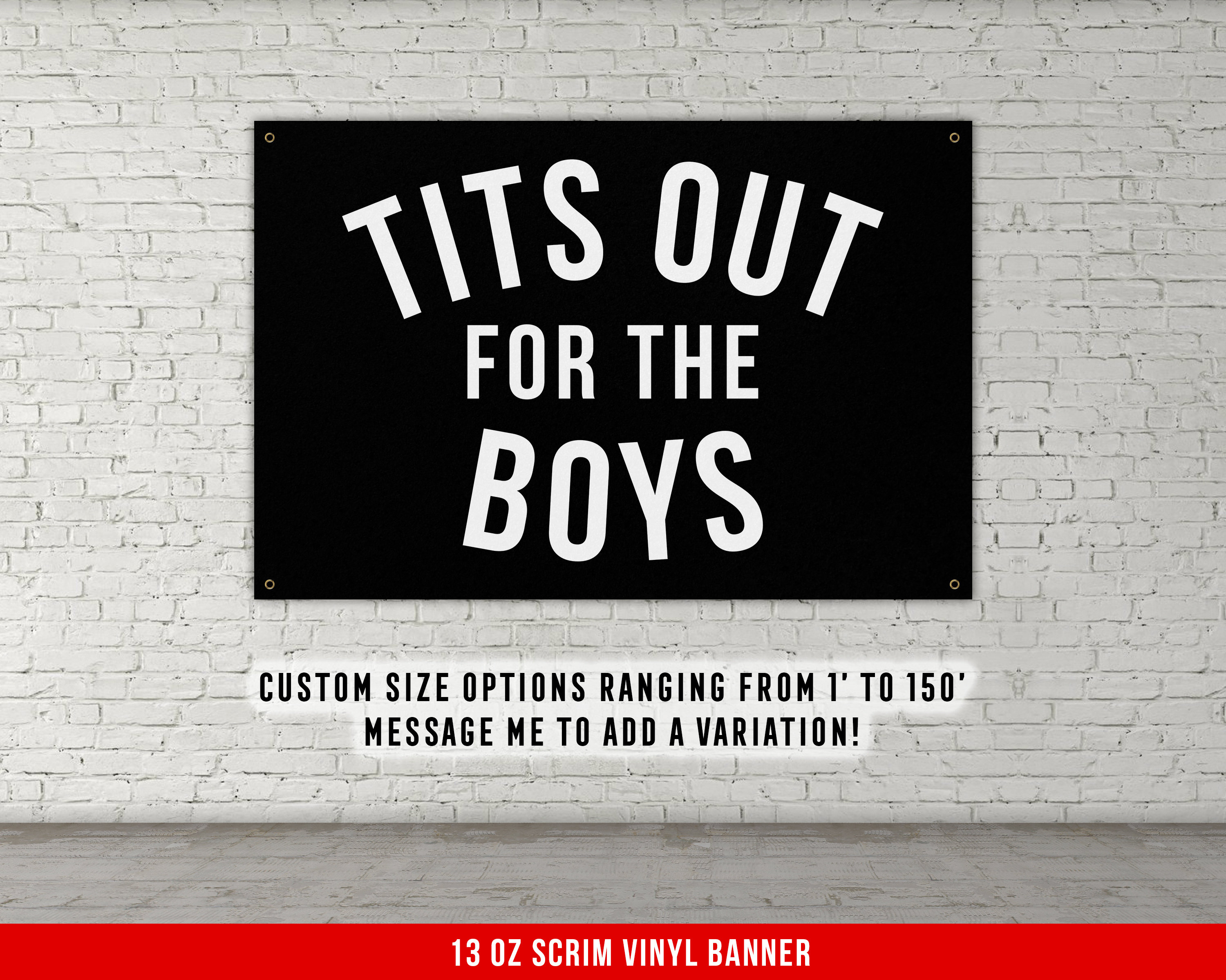bharti bakshi recommends tits out for the lads pic