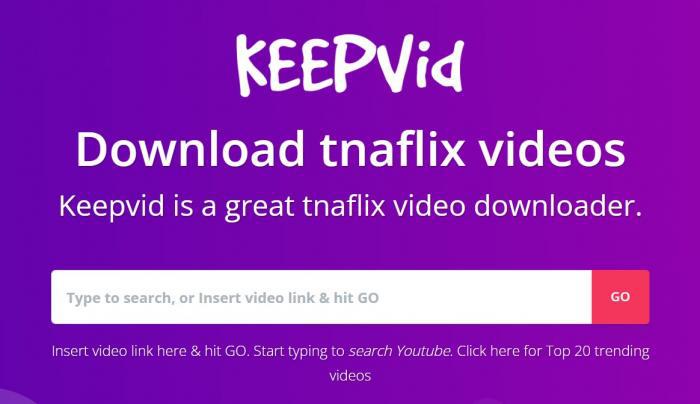 Best of Tnaflix downloader free download