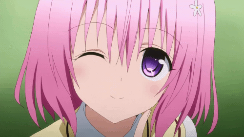 ava sigman recommends To Love Ru Gif