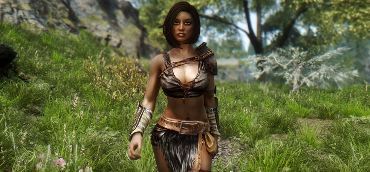 charan chiranjeevi share top skyrim sex mods photos